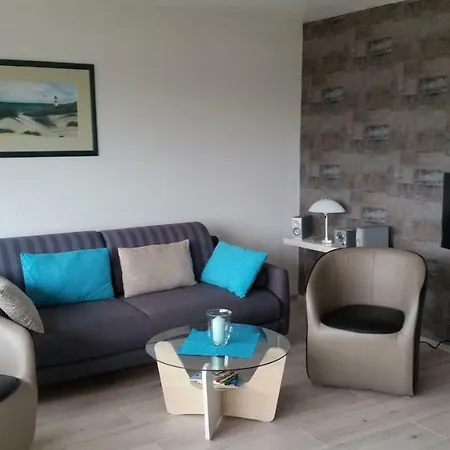 Apartment Panoramablick *