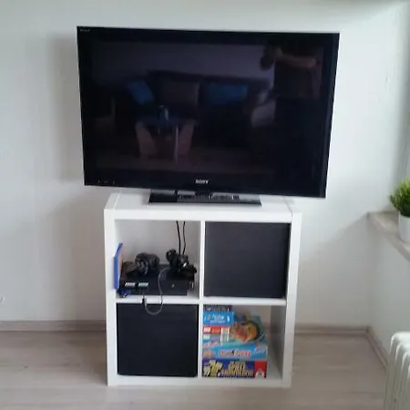 Apartment Panoramablick