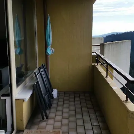 Panoramablick *