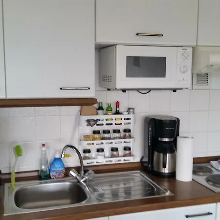 Panoramablick Apartment *