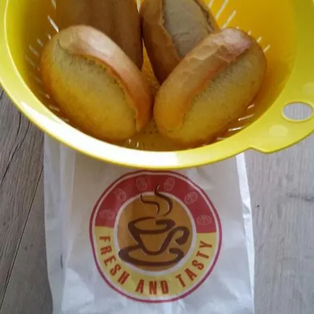 Panoramablick Hohegeiss